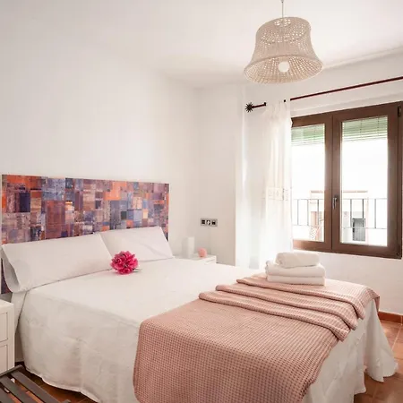 Apartamento Alhambra Boutique Granada Exterior photo