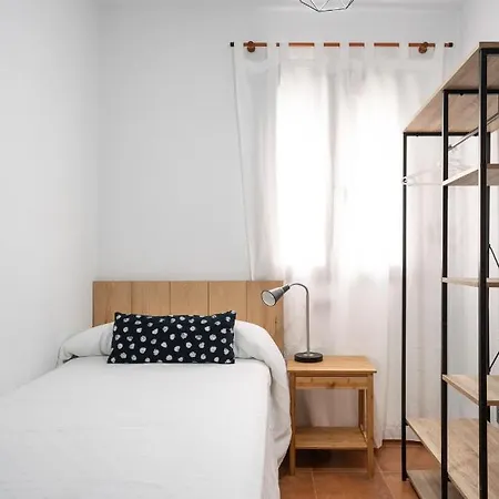 Apartamento Alhambra Boutique Granada Exterior photo
