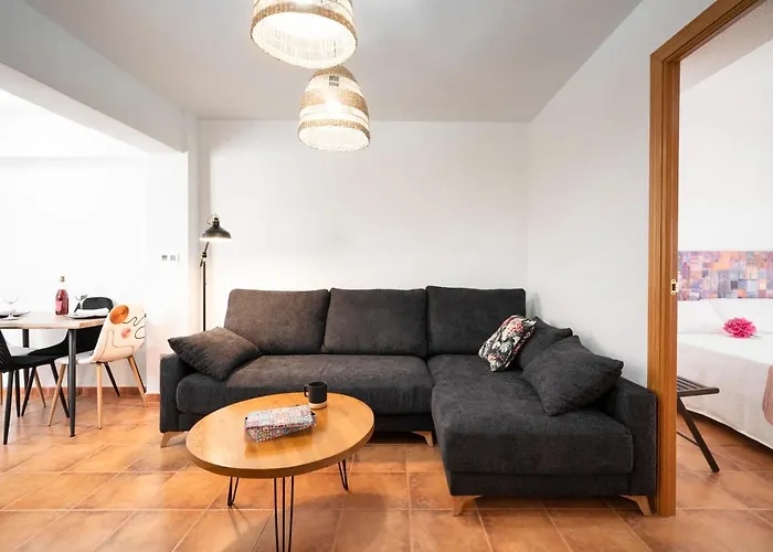 Apartamento Alhambra Boutique