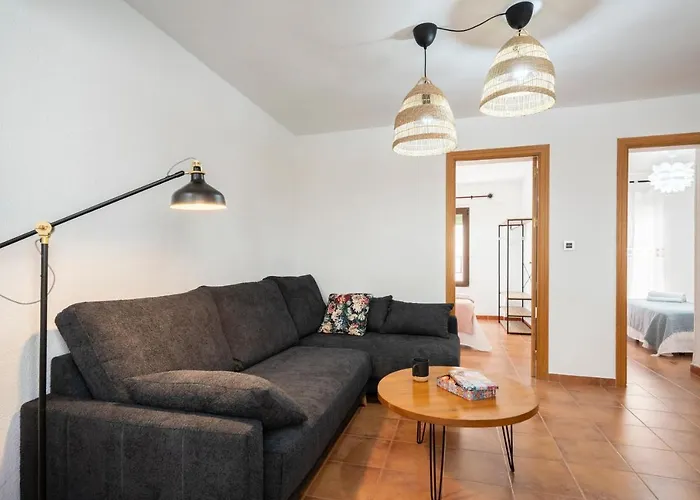 Apartamento Alhambra Boutique