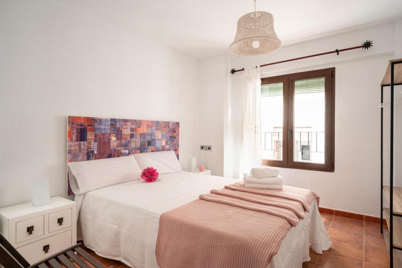 Alhambra Boutique Apartment Granada