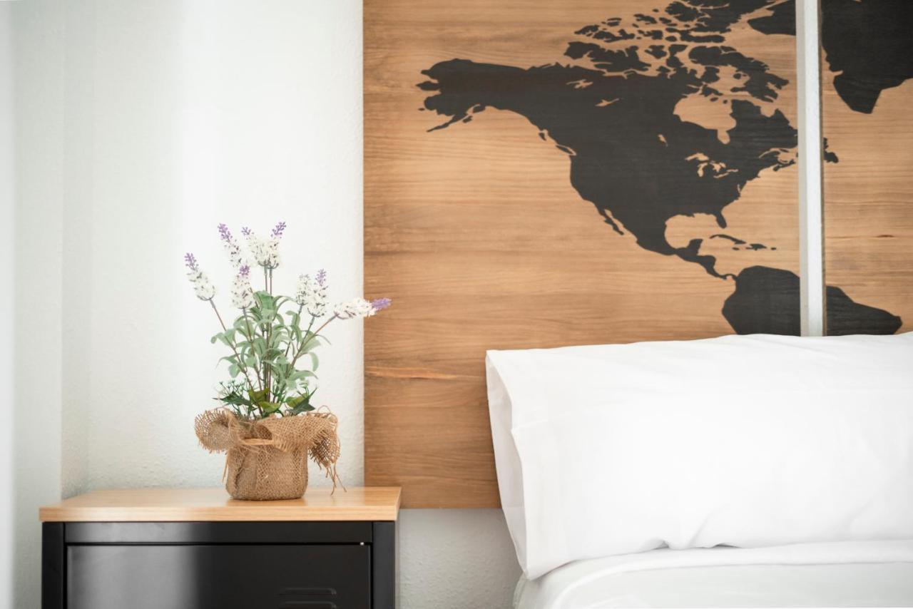 Appartement Alhambra Boutique