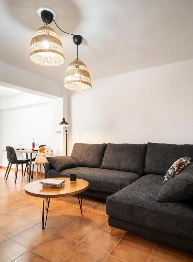 Apartment Alhambra Boutique