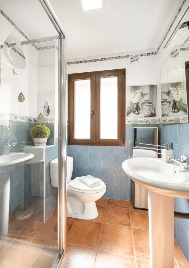 Alhambra Boutique Apartment