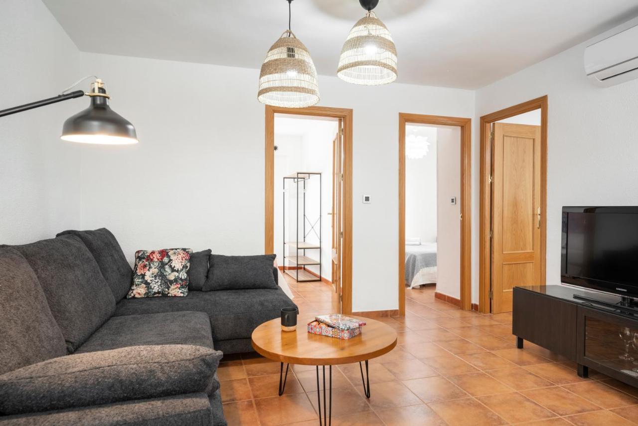 Alhambra Boutique Appartement Grenade