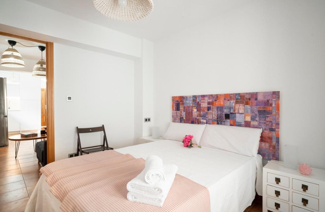 Apartment Alhambra Boutique