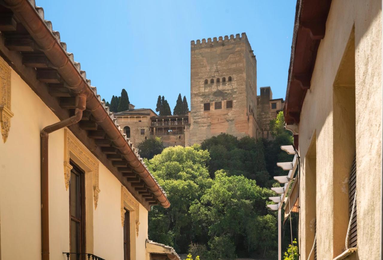 Alhambra Boutique Appartamento