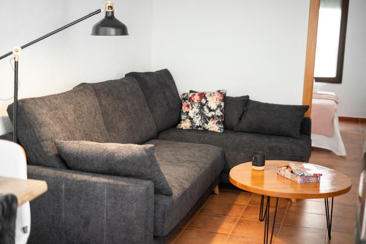 Alhambra Boutique Appartement Grenade