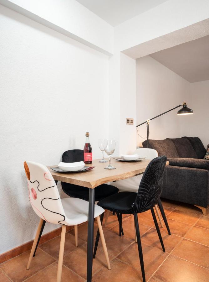 Alhambra Boutique Apartment