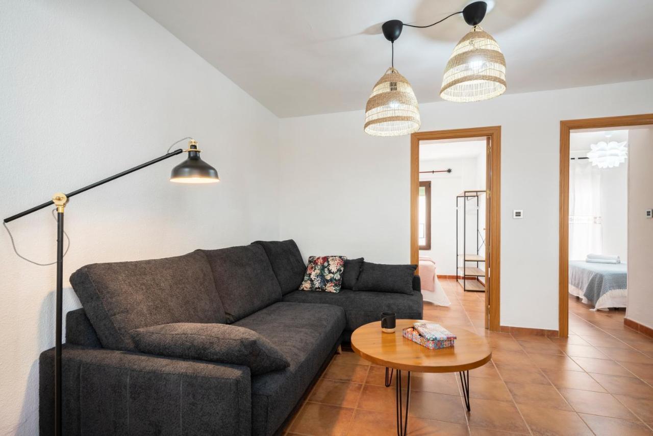 Apartment Alhambra Boutique *