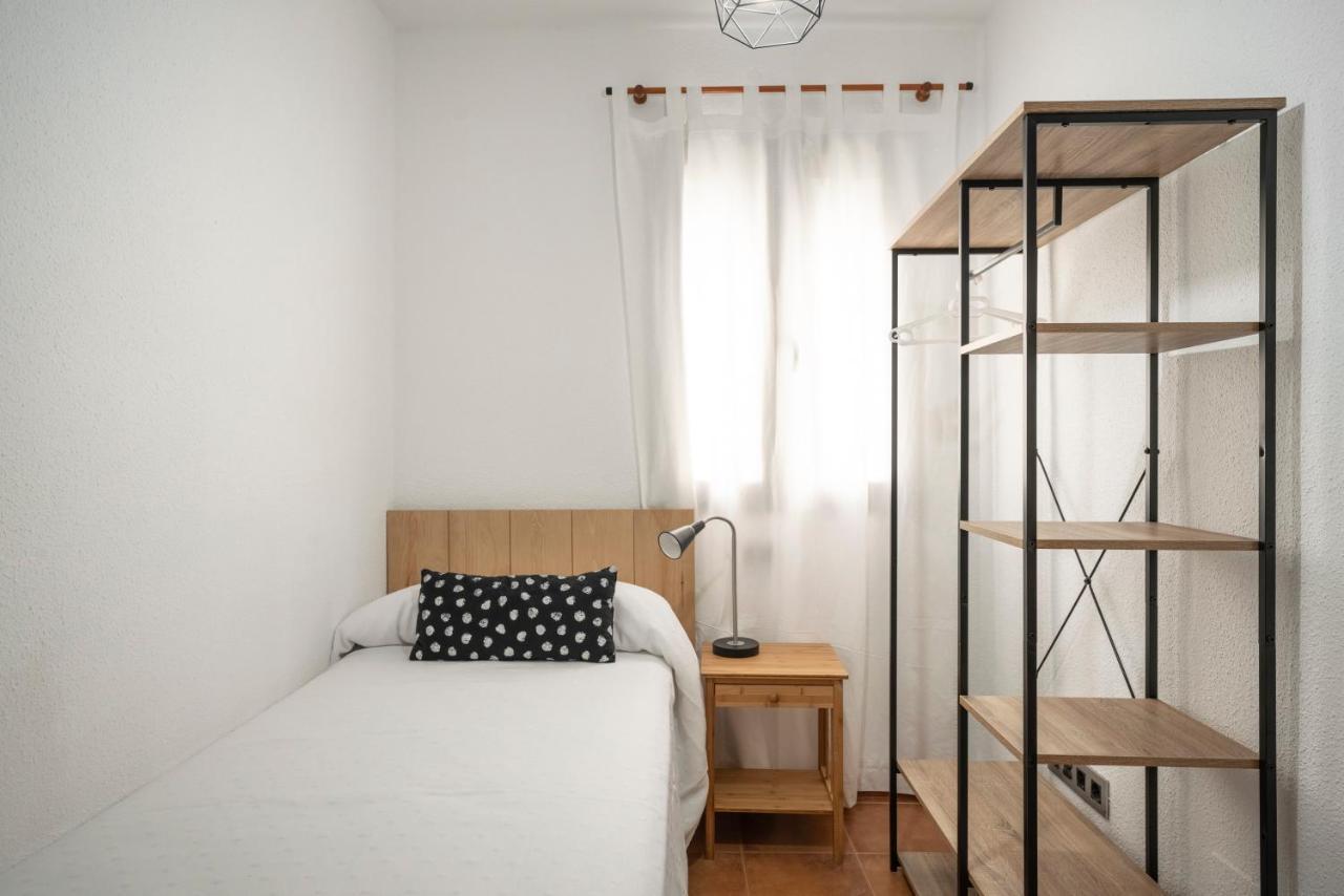 Alhambra Boutique Apartment *
