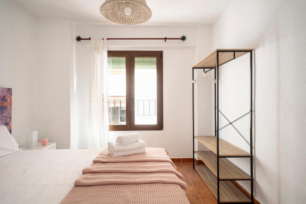 Alhambra Boutique Apartment *