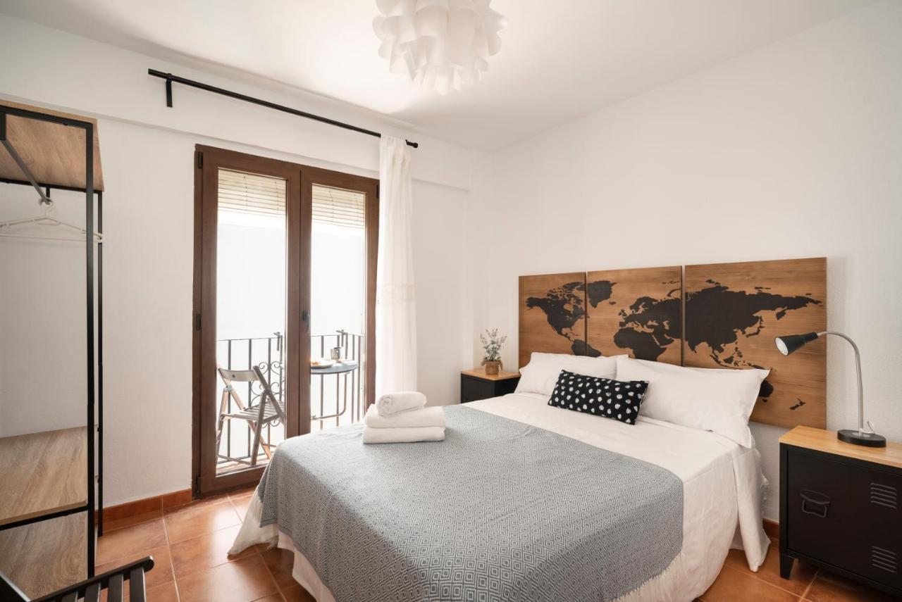 Apartment Alhambra Boutique *