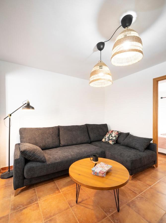 Alhambra Boutique Apartment *
